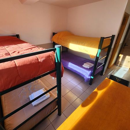 Yaghan Hostel Ushuaia Luaran gambar