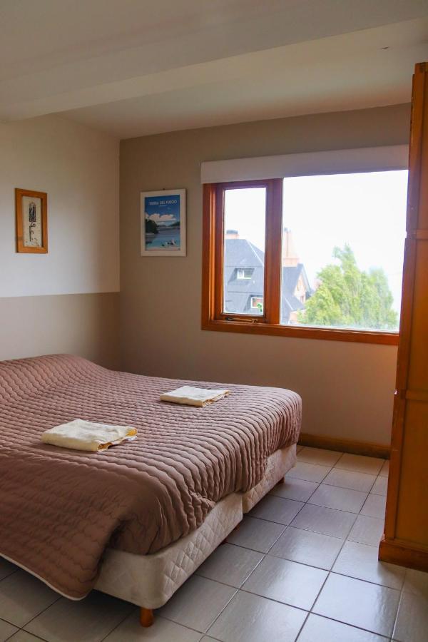 Yaghan Hostel Ushuaia Luaran gambar