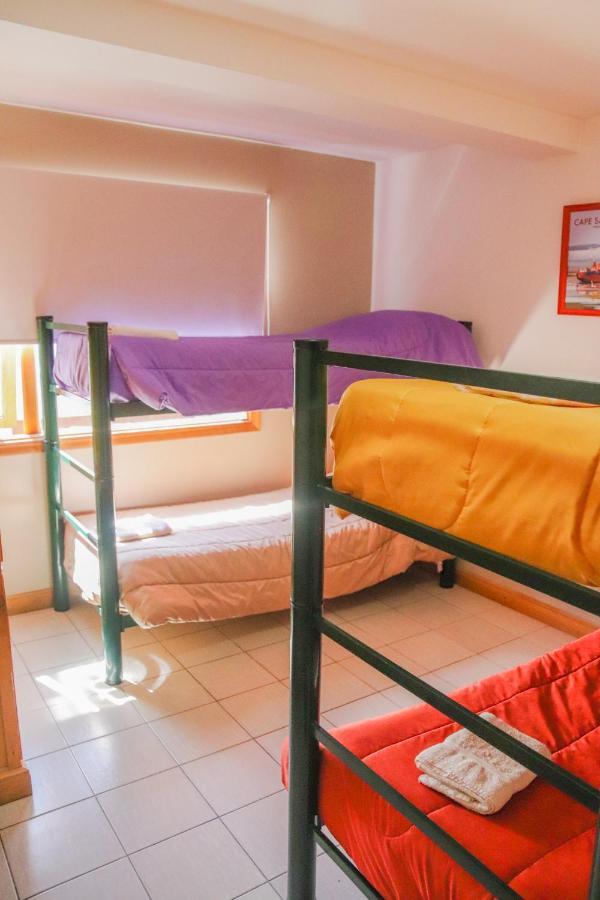 Yaghan Hostel Ushuaia Luaran gambar