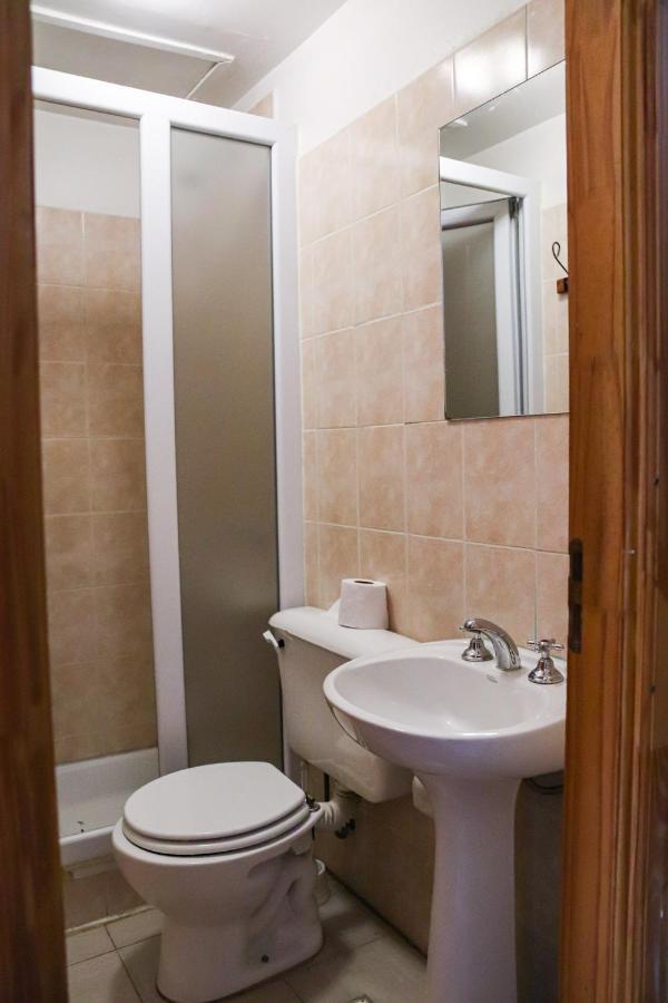 Yaghan Hostel Ushuaia Luaran gambar