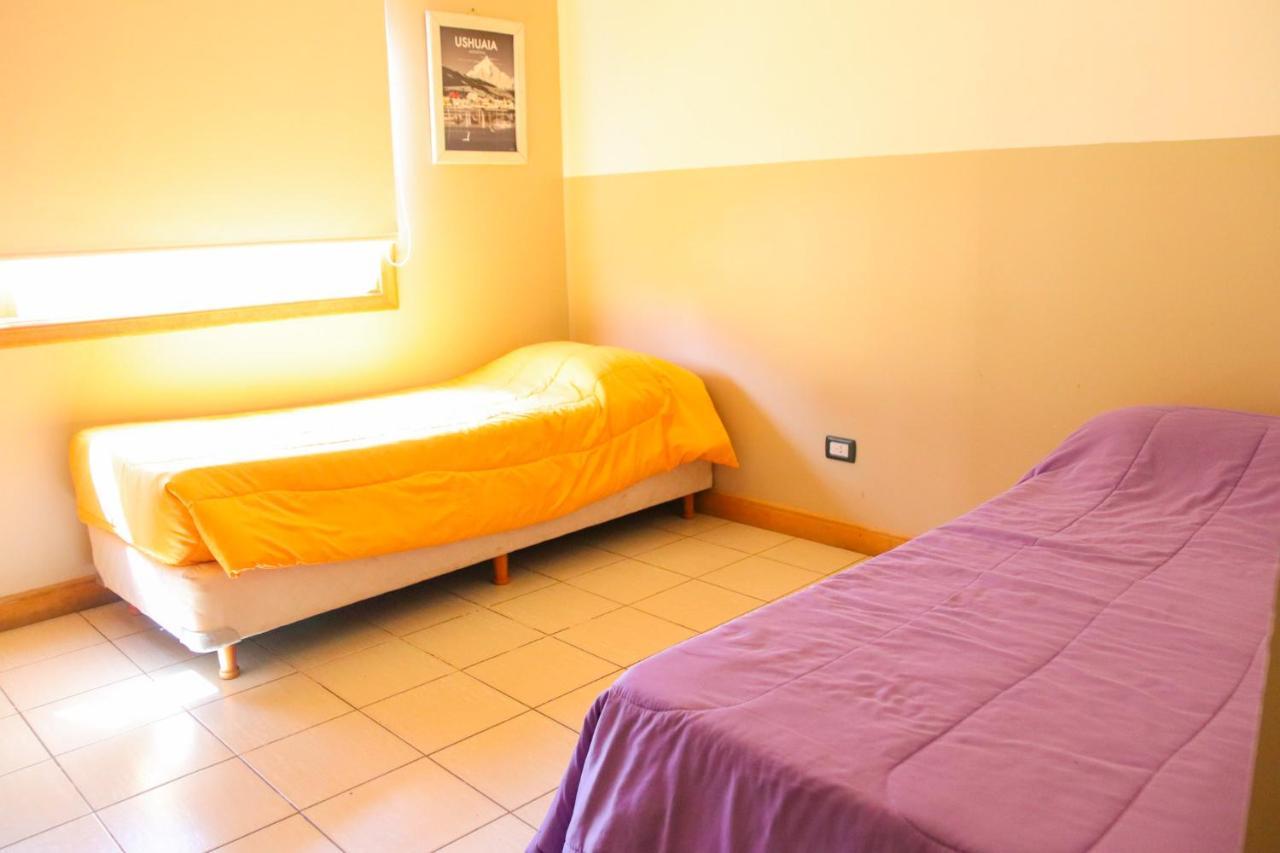 Yaghan Hostel Ushuaia Luaran gambar