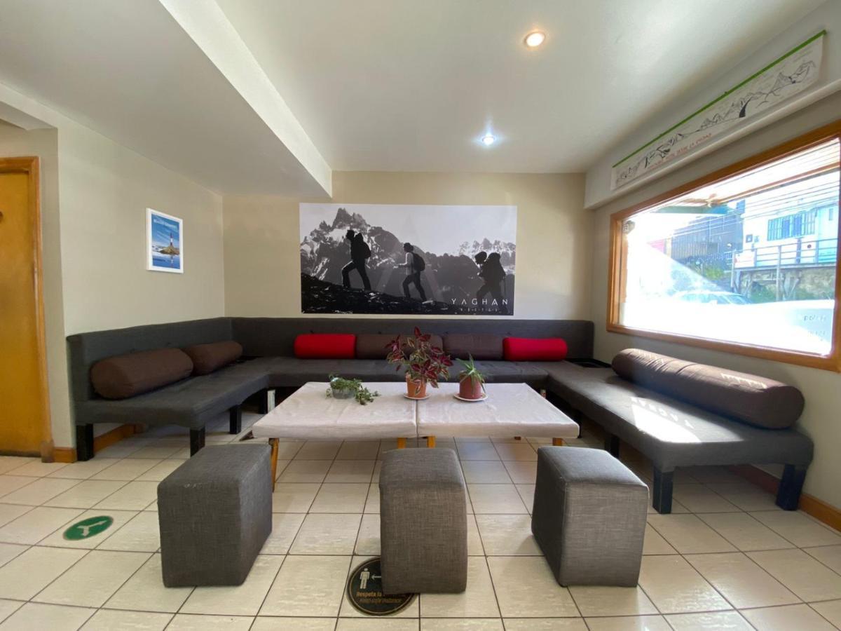 Yaghan Hostel Ushuaia Luaran gambar