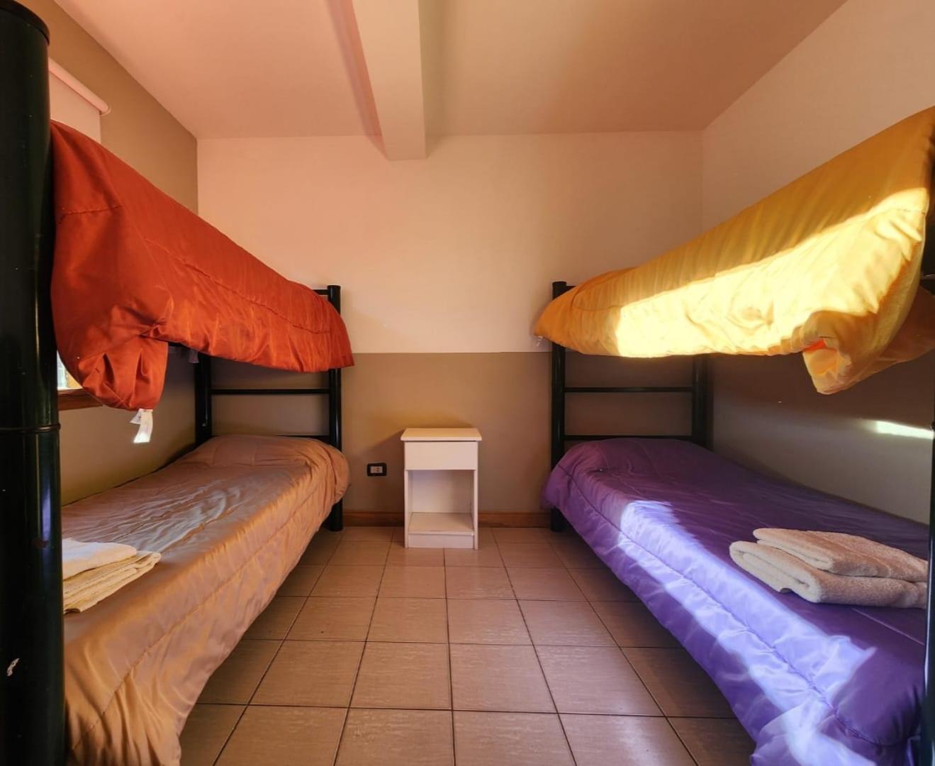 Yaghan Hostel Ushuaia Luaran gambar
