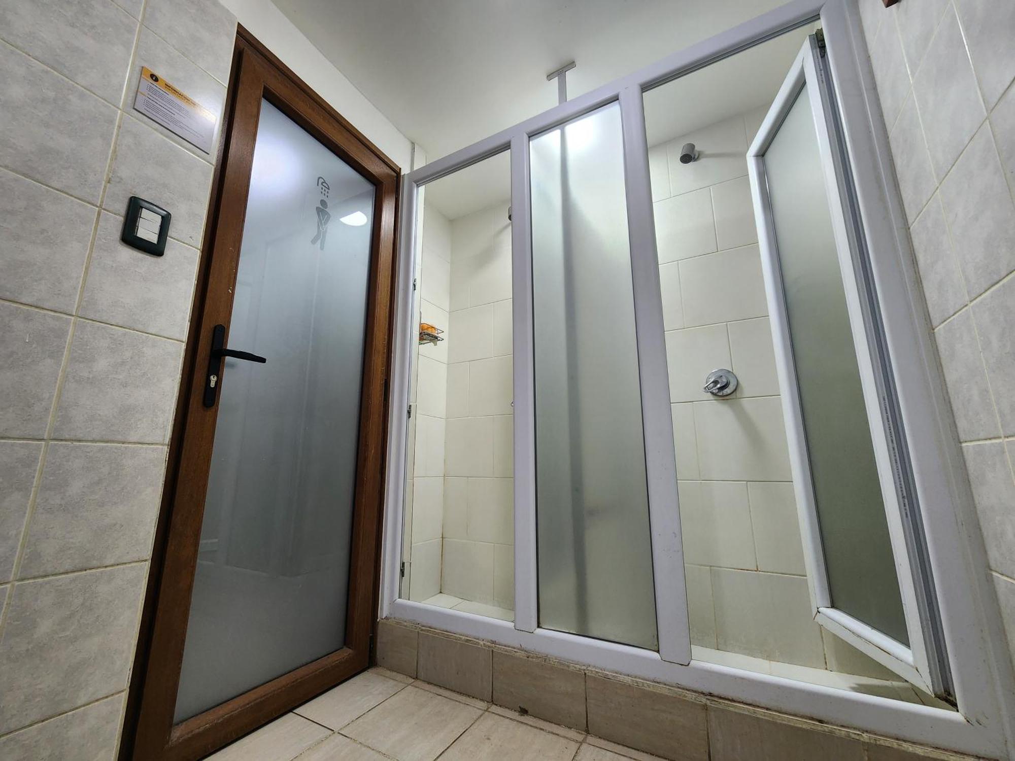 Yaghan Hostel Ushuaia Luaran gambar