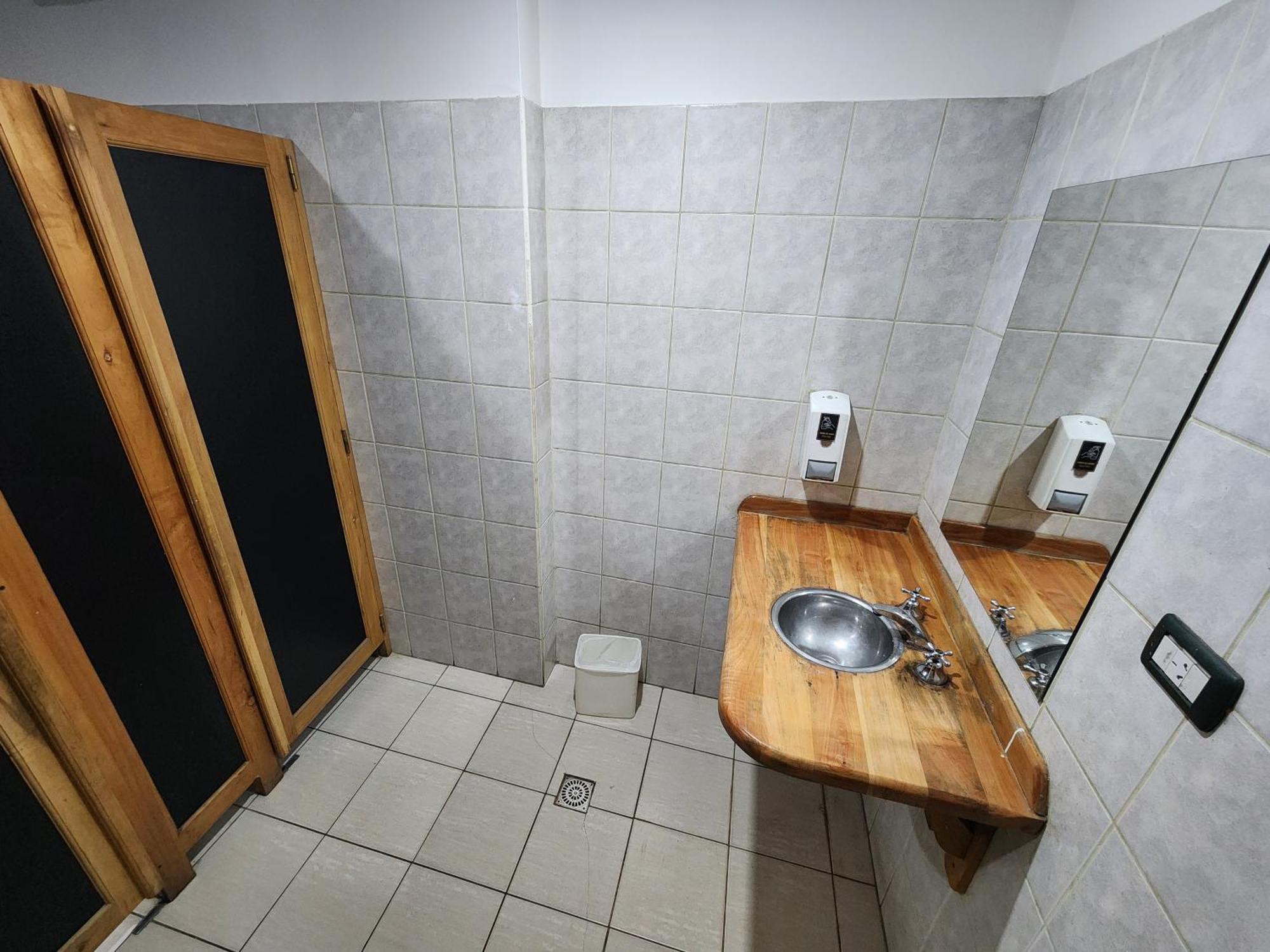 Yaghan Hostel Ushuaia Luaran gambar