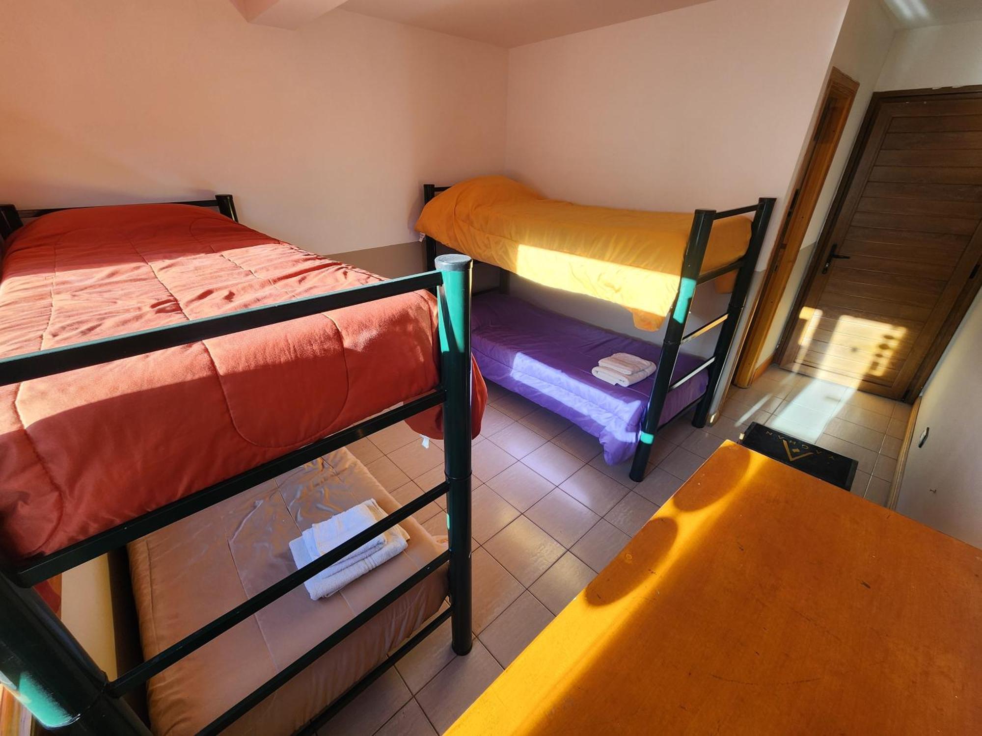 Yaghan Hostel Ushuaia Luaran gambar
