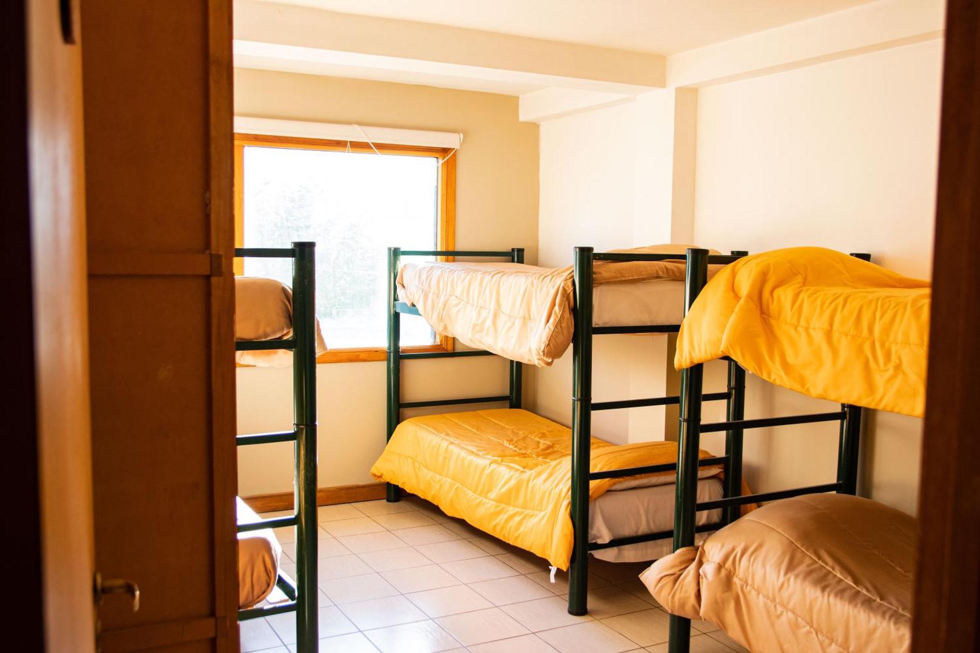 Yaghan Hostel Ushuaia Luaran gambar