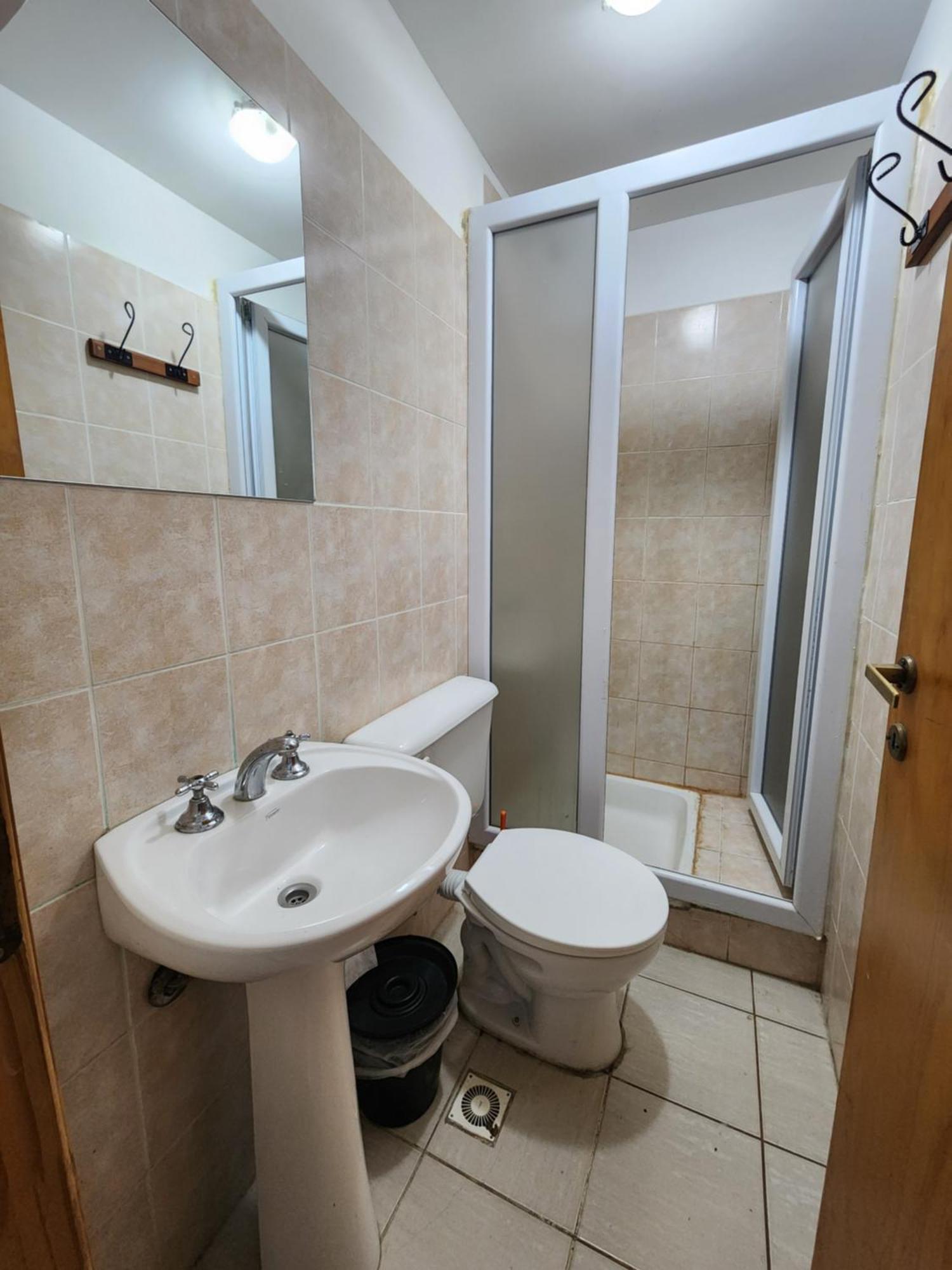 Yaghan Hostel Ushuaia Luaran gambar