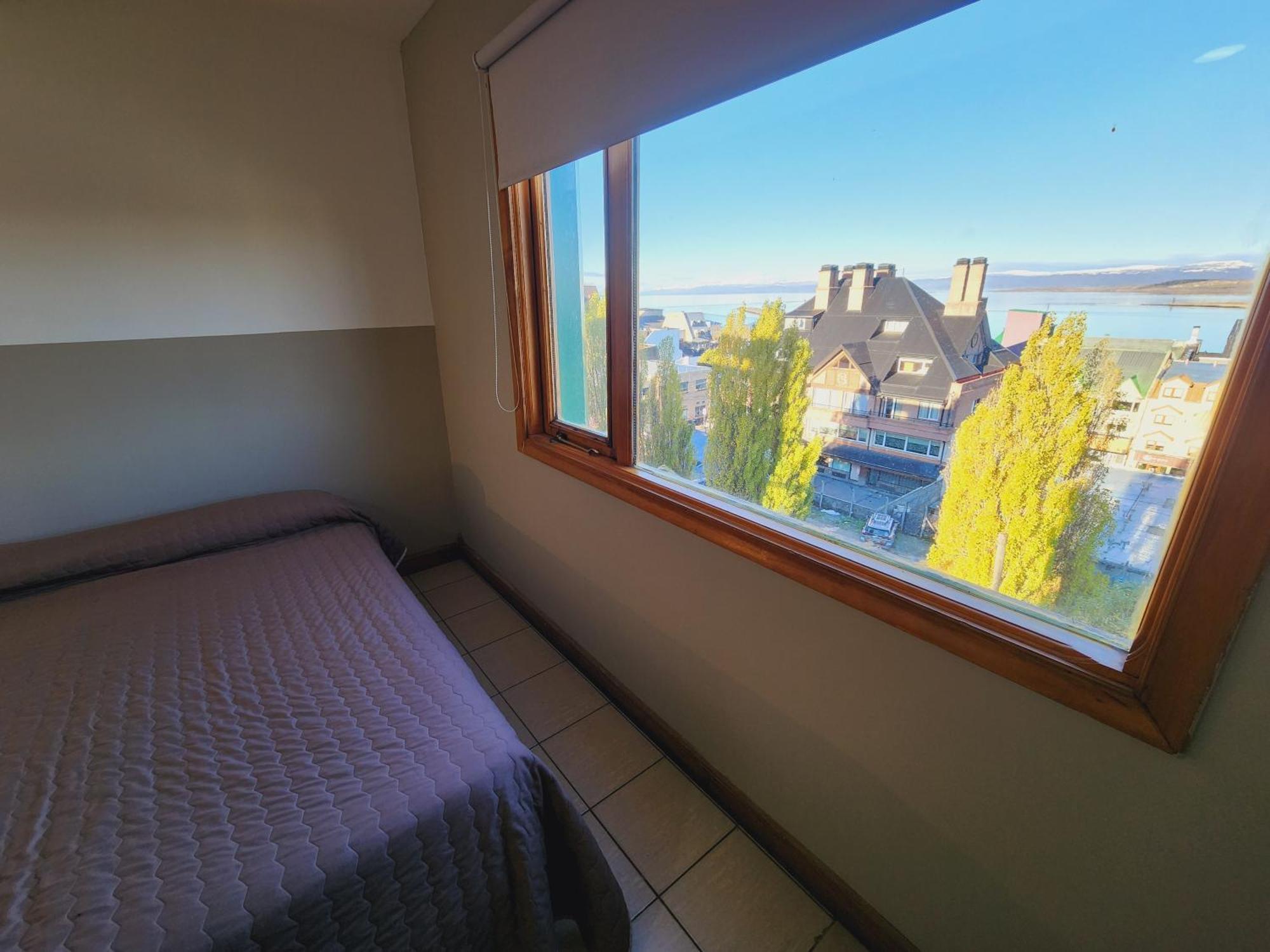 Yaghan Hostel Ushuaia Luaran gambar