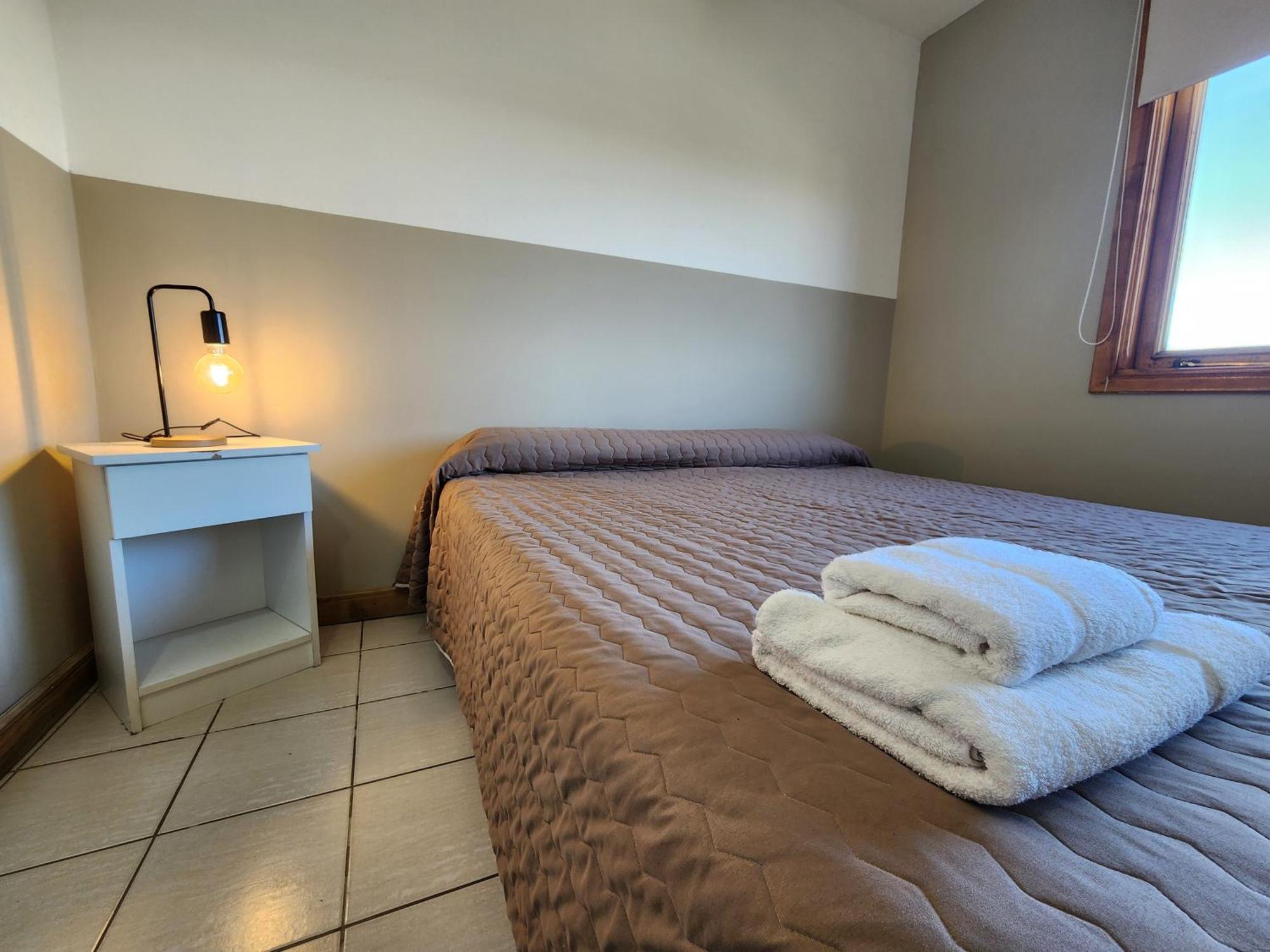 Yaghan Hostel Ushuaia Luaran gambar