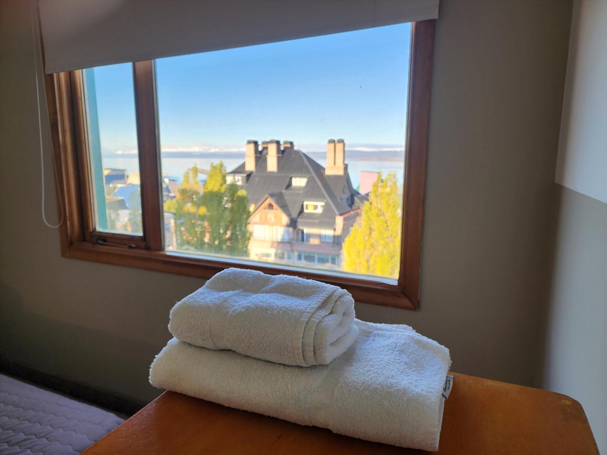Yaghan Hostel Ushuaia Luaran gambar