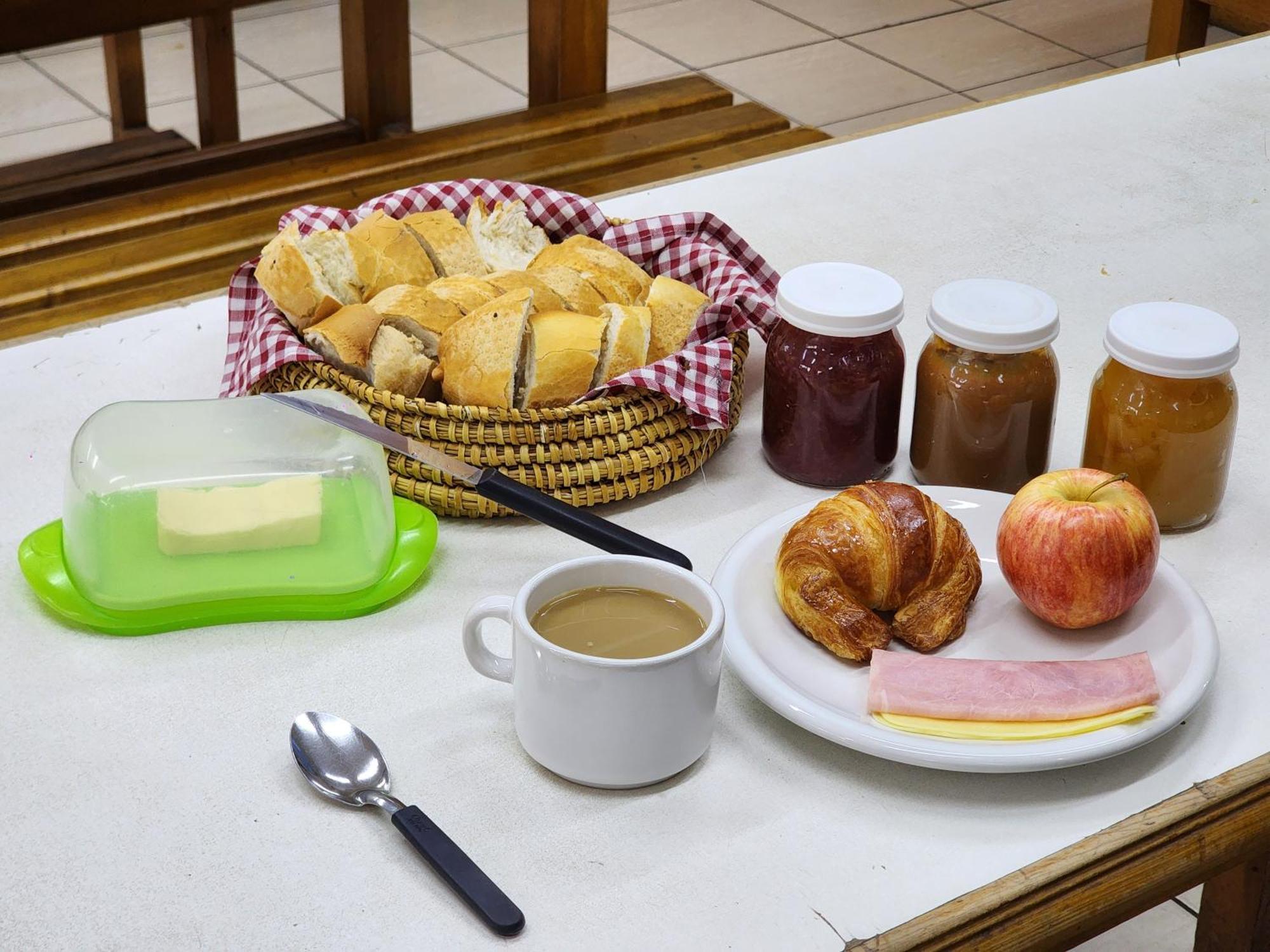 Yaghan Hostel Ushuaia Luaran gambar